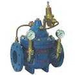 pressure reducing valve ansi 150 300 pn 16