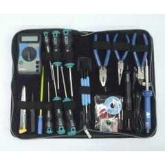 tool kit merk cadik type q-18