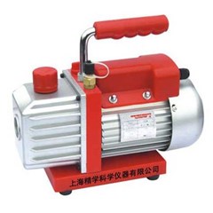 tw-1.5a single-stage rotary vacuum pumps