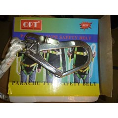 safety belt opt hook besar