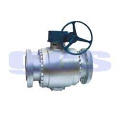 ball valve class 600 900 1500 2500