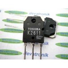 2sk2611 k2611
