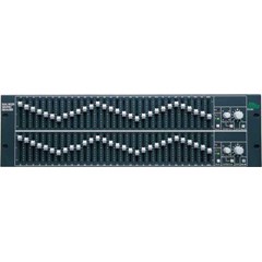 equalizer bss fcs 960