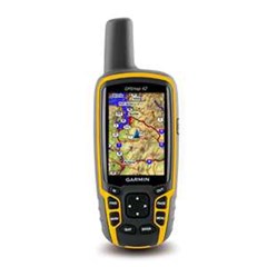 gps garmin 62