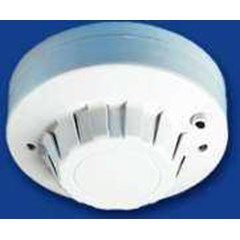 hc-207a ionization smoke & heat detector hong-chang
