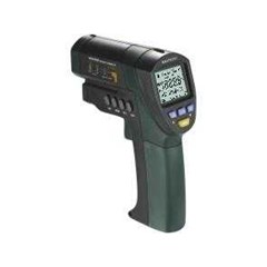mastech ms6550b infrared thermometer