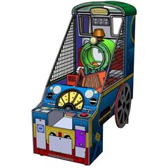 choo choo train