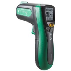 mastech ms6520b infrared thermometer