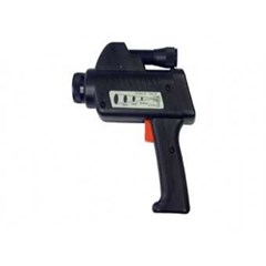 krisbow kw06-434 ( 500-3000c) potable infrared thermometer