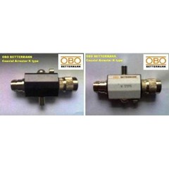 asrester coaxial obo
