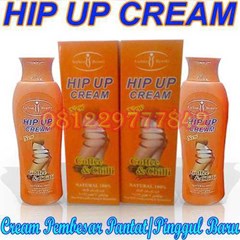 lotion pembesar cream pengencang bokong terbukti hip up cream