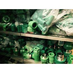 distributor pipa air dingin ppr toro