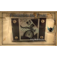 frozen in time