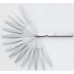 thickness gages mitutoyo / fuller blade
