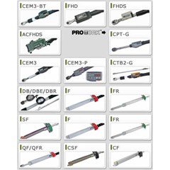 tohnichi torque wrench indicating type