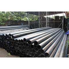 pipa hdpe jenis s 5 