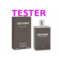 chevignon, forever mine man ( tester)