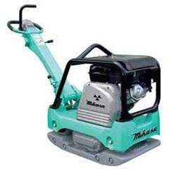 reversible compactor mikasa mvh-306gh / mesin pemadat / alat pemadat