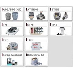 tohnichi torque meter