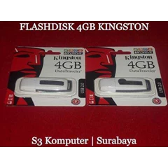 flashdisk 4gb kingston