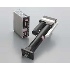 estic servo press