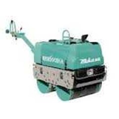 mikasa vibration roller mrh-600dsa / alat pemadat