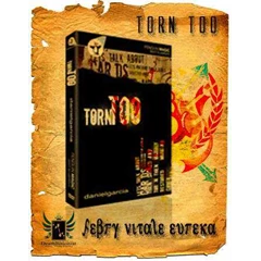 torn too