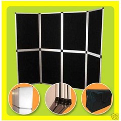 code : pfb2 / folding panel blue ( 8 big + 4 panel small)