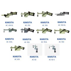 kakuta air clamp toggle
