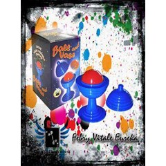 ball n vase