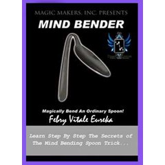 auto spoon bending