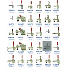 kakuta vertical toggle clamp