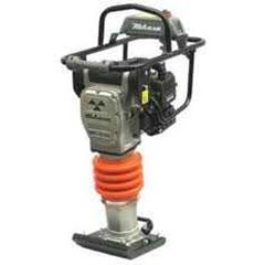 mesin tamping rammer mikasa mt-80f / alat mesin pemadat tanah ( robin)