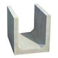 special-custom wire mesh untuk tulangan panel beton, u-ditch