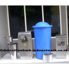 agen tempat sampah | aneka macam tempat sampah | tempat sampah unik | tempat sampah berlogo