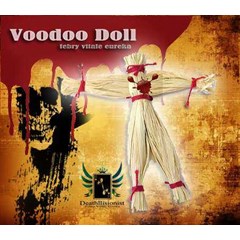 voodoo doll