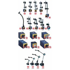 kanetec magnetic base, magnetic lamp lens stand & measuring tool holders
