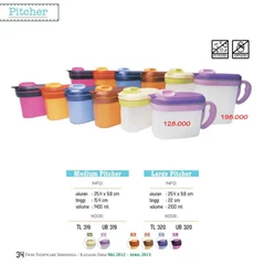 pitcher