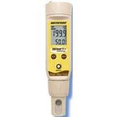 waterproof tdstestr11+ multi range tester no. tdstest11+