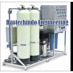 mesin ro 500 liter perjam