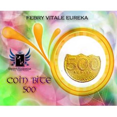coin bite