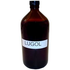 lugol