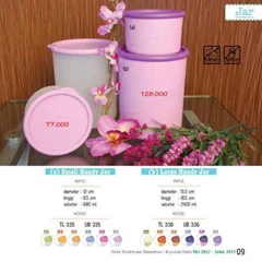 small handy jar & large handy jar