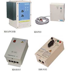 kanetec rectifier ( lifting , chuck & magnetic holder)