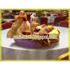 new peningset barbie dan hantaran sidoarjo