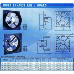 super exhaust fan imasu iae6-7series 12