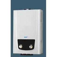 water heater niko 6l