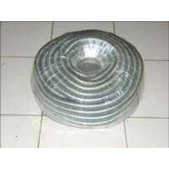 selang metal spiral 50 meter