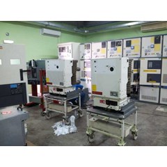preventive maintenance mv panel & switchgear