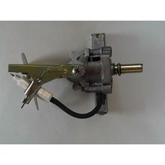 mesin kompor 1 spuyer